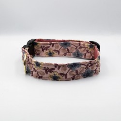Halsband "Flower"