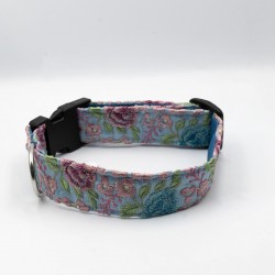 Halsband "Flower"