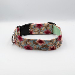 Halsband "Flower"