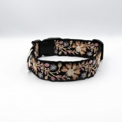 Halsband "Flower"
