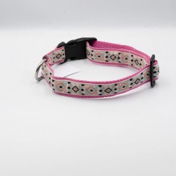 Halsband "Boho"