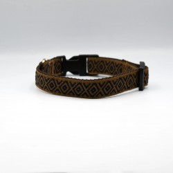 Halsband "Boho"
