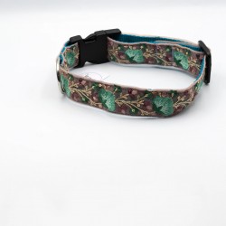 Halsband "Flower"