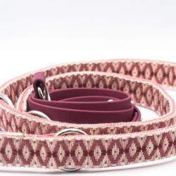 Leine Biothane meets Boho