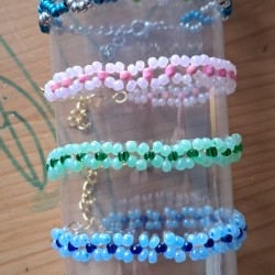 Bracelet miss