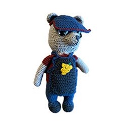 Nounours Vigneron