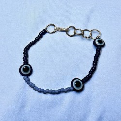  Glücksbringer-Armband