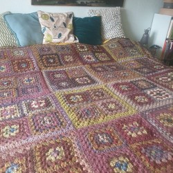 COUVERTURE+COUSSIN style...