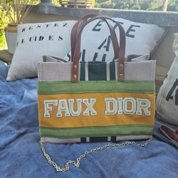 Sac La Comtesse des Fées...