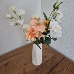 Handgemachte Vase