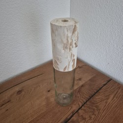 Handgemachte Vase im...