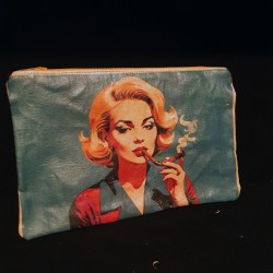 Etui Smokey Woman