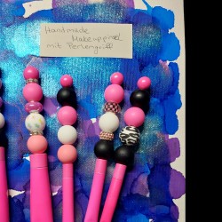 Makeup pinsel 