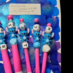 Makeup pinsel 