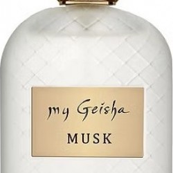 my Geisha-Extrait de parfum...