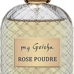 my Geisha-Extrait de parfum...