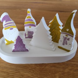 Raysin Weihnachtswichtel